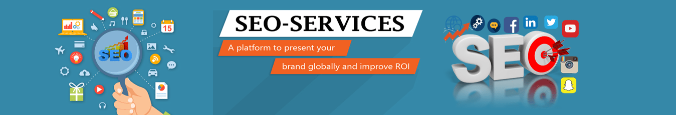 best seo company in India