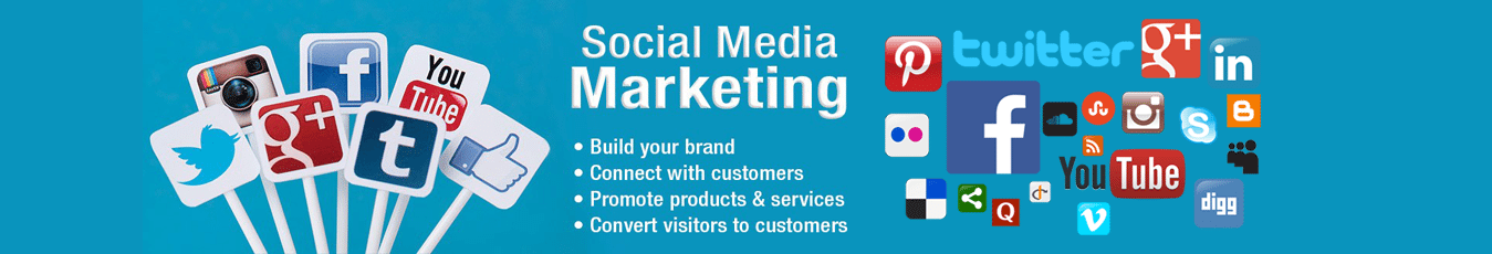 social media marketing India