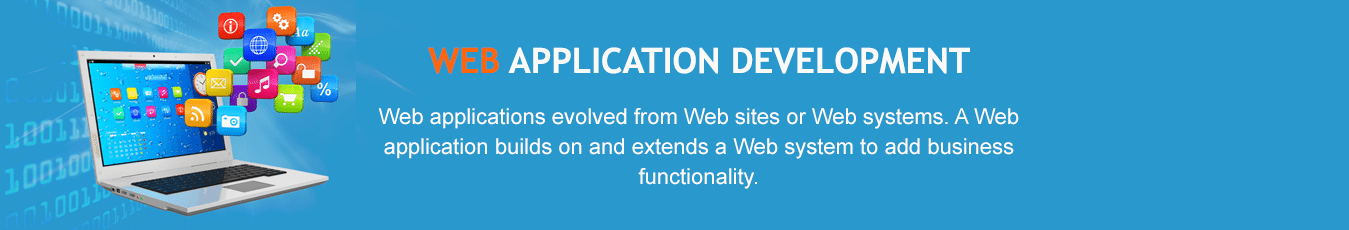 best web design company in India